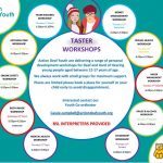 Personal Development Workshops