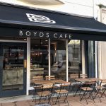 Boyds Cafe