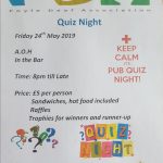 FDA-Quiz-Night