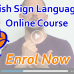 Online ISL Course Intro